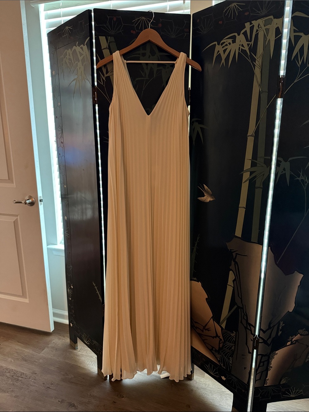 Reformation Rafina Dress - Picture 2 of 6